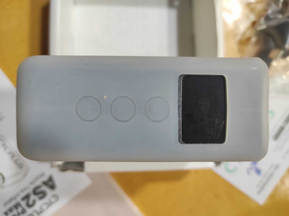 Супер потужний насос до велосипеда або мото