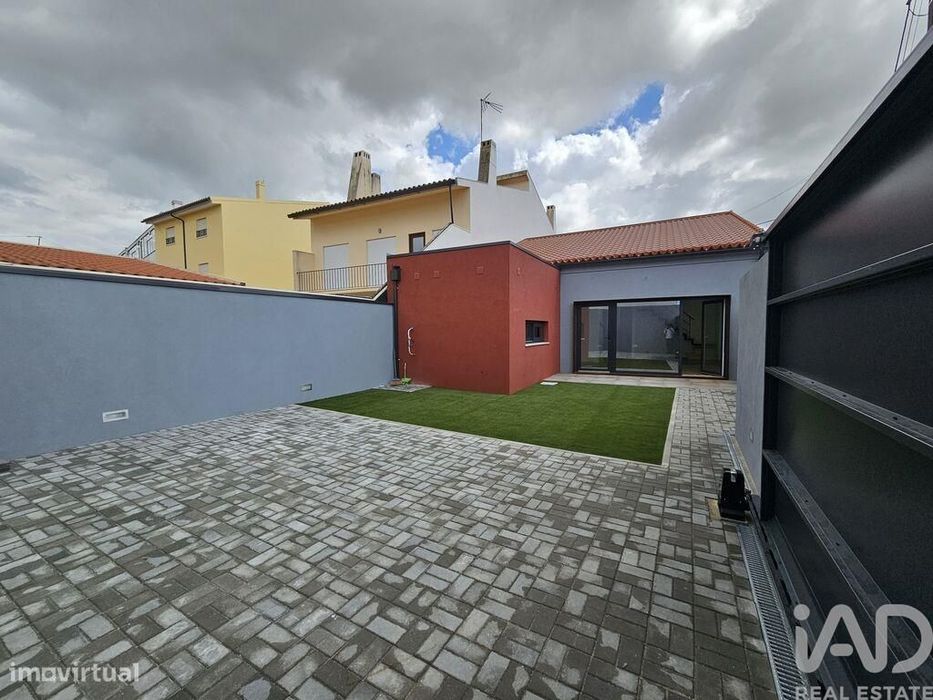 Casa / Villa T2 em Cantanhede e Pocariça de 79 m2