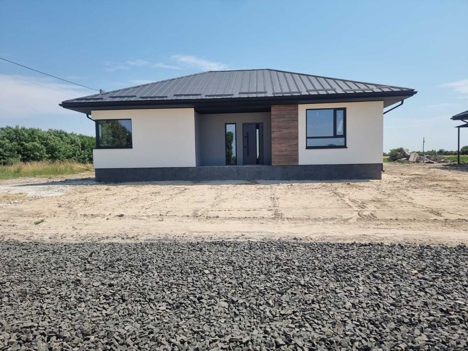 Новобудова продам новий будинок