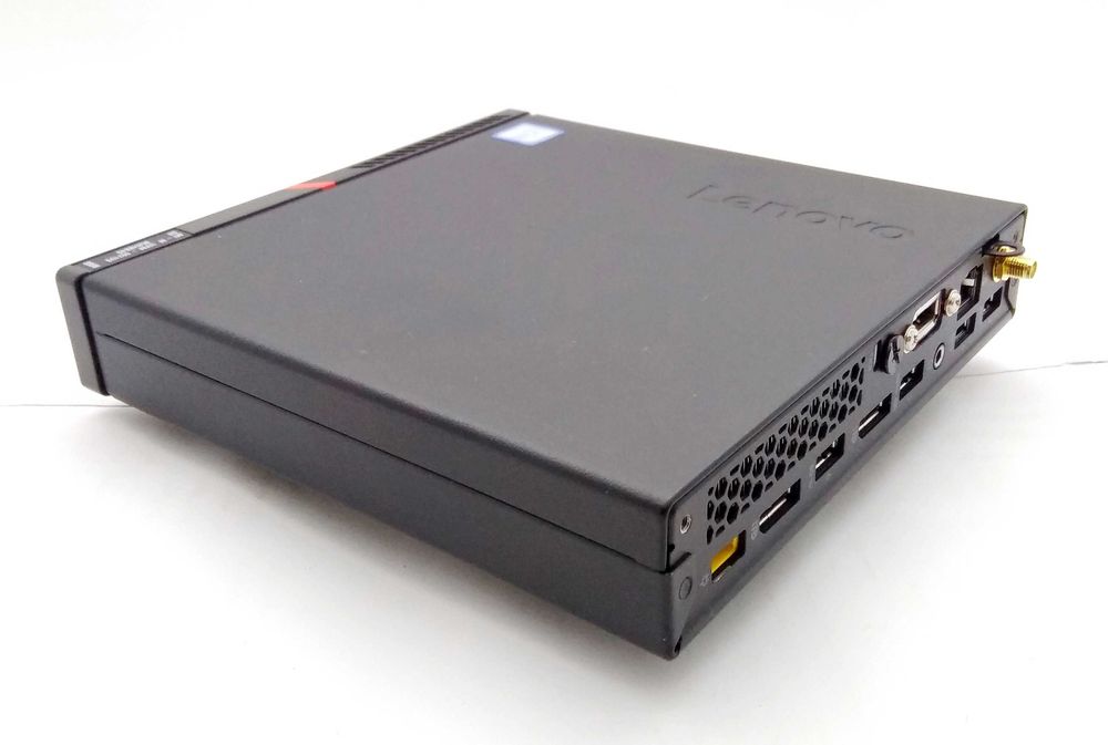 Lenovo ThinkCentre M900 i7-6700T 8/512GB DP DP-HDMI WIFI+BT (5243_2)