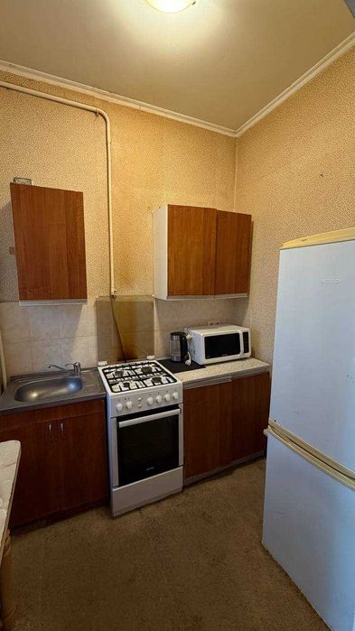 1-room apartment apartment by the address st. Kulikovo pole pl Oktyabrskoy revolyutsii pl (area 26 m²) - Atlanta.ua - photo 7