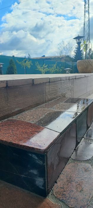 Kamień cięty do Ogrodu i Domu – Sprzedaż i Układanie Kamienia