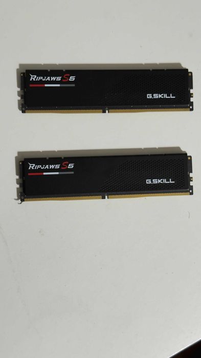 G.Skill Ripjaws S5 DDR5 64GB (2x32GB) 6400MTs