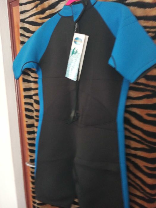 Pianka Adrenaline surfing, windsurfing,nurkowanie,snorkeling