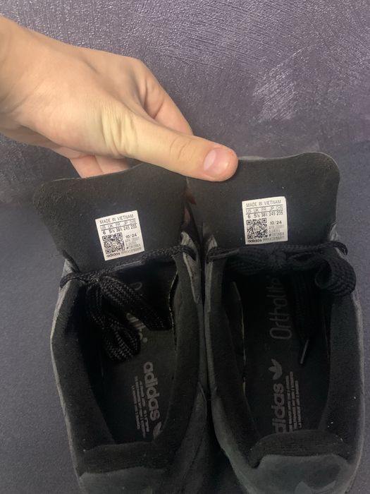 Кросівки Campus adidas