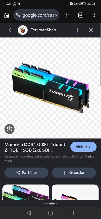 Bundle de Processador i7, 16gbRAM e Motherboard z390 topo gama