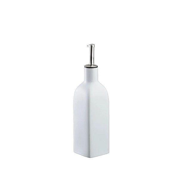 Dozownik Cilio Mezzo do oliwy, 0,35 l, 6x6x19 cm