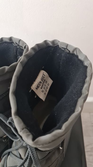 Buty sniegowce Moon boot 36