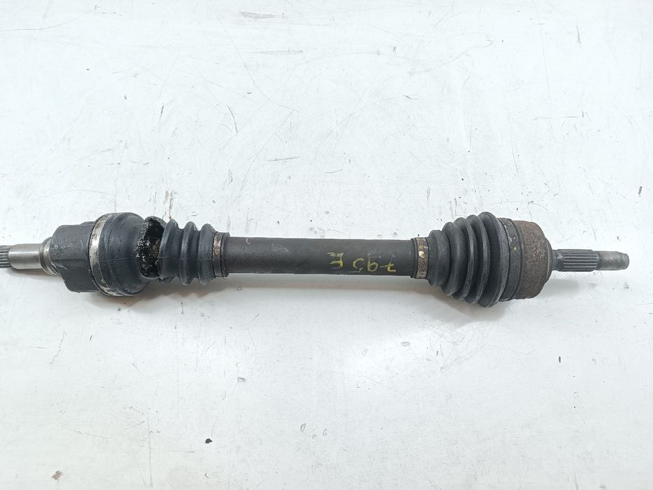 Transmissão Frente Esquerdo - PEUGEOT 206 Hatchback (2A/C) | 98 - 12