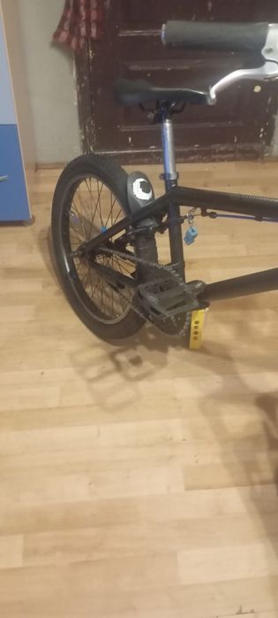BMX AERO bike vintage GT