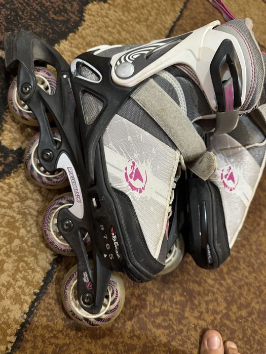 Дитячі ролики Rolerblade Spitfire