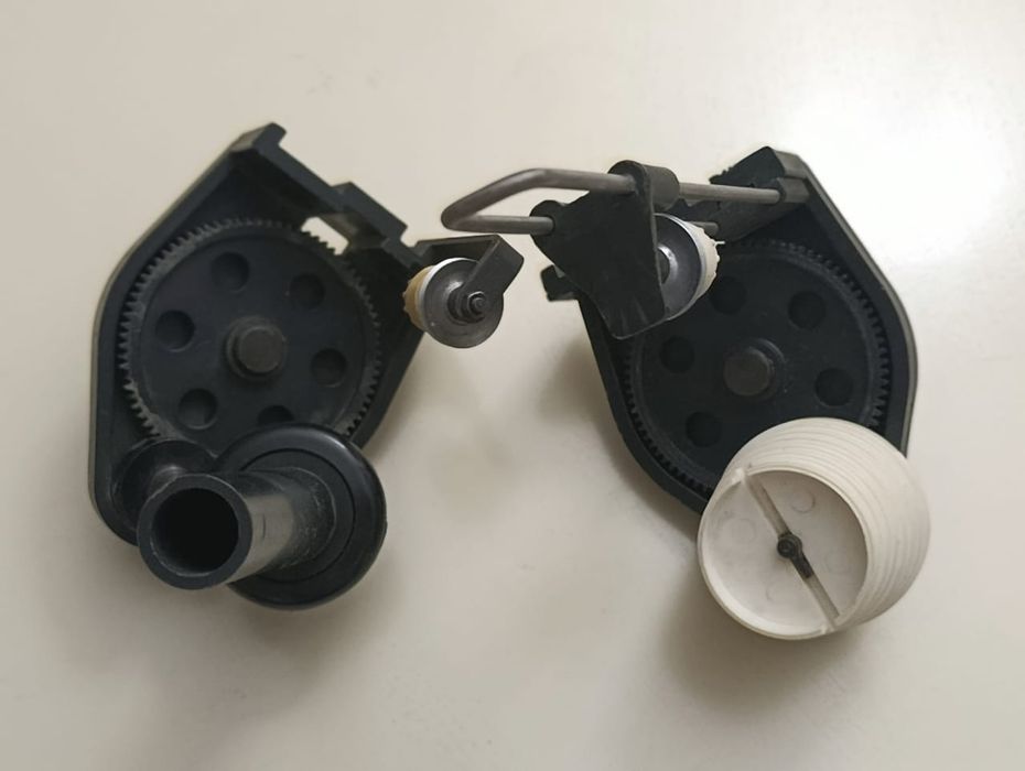 Вязальная машинка Украинка 2