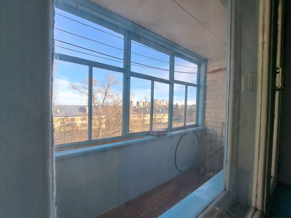 Оренда 2 кімнатноі квартири на Одеській 119