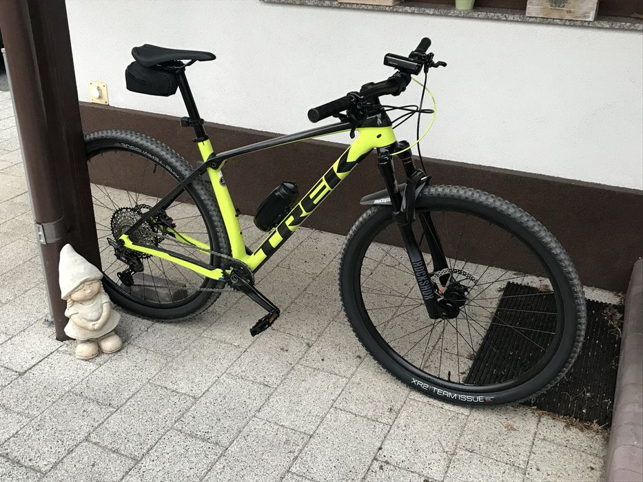 Rower Trek Procaliber 9.6