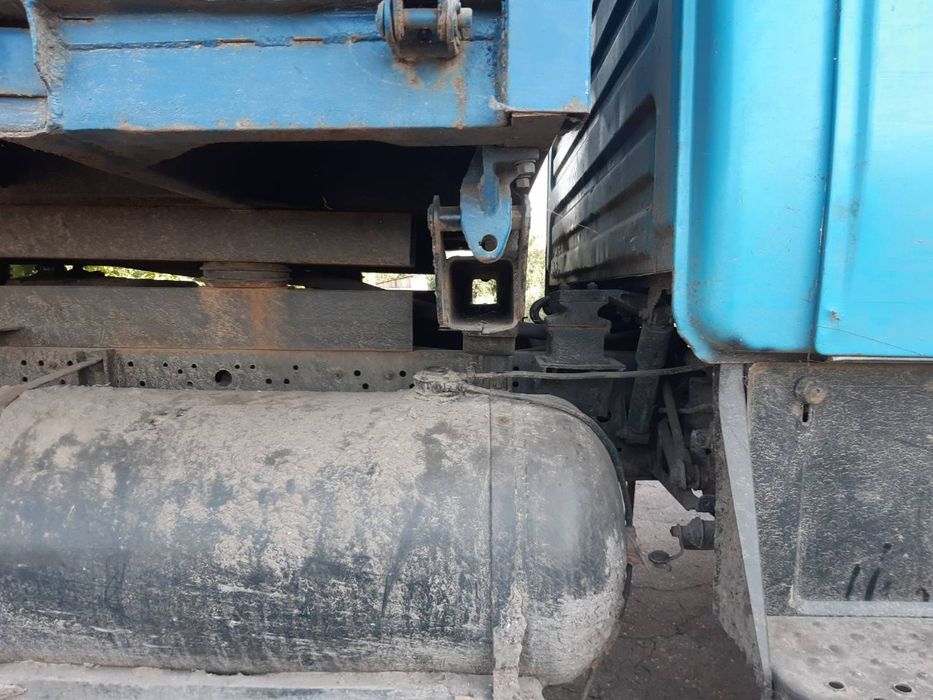 Продам ЗІЛ - 433360