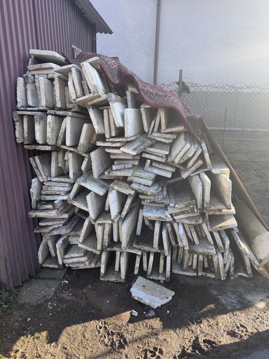 Oddam za darmo styropian