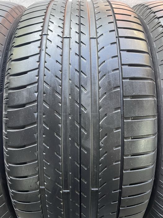 Шини літні R22 295 40 Goodyear Склад Осокорки