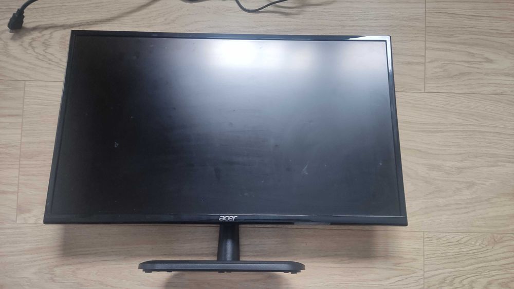 Sprzedam monitor acer