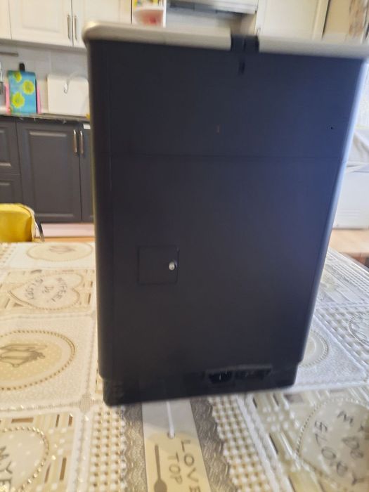 Кофемашина Saeco Incanto