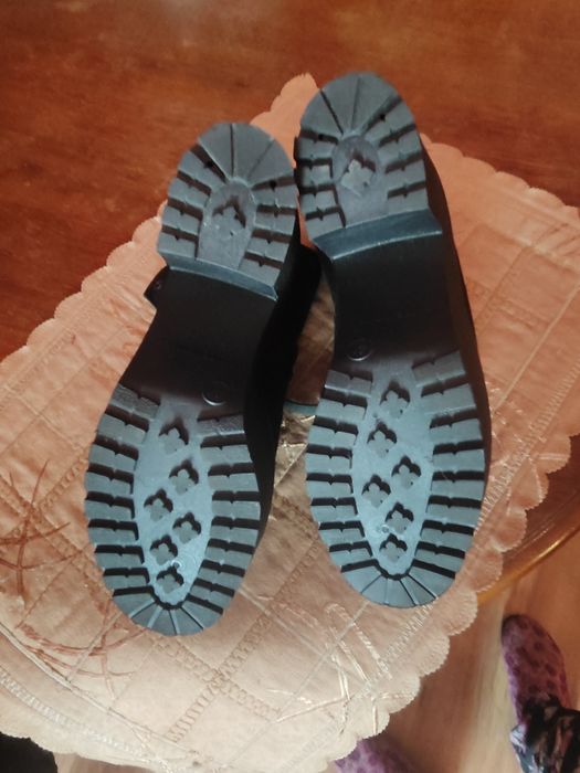 Buty altercore  nowe