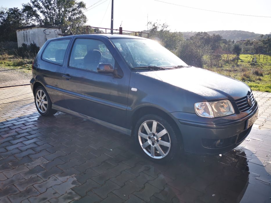 Vw polo 1.4 Tdi económico — photo 4