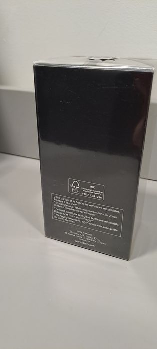 Dior Homme Intense 150 ml edp. 100% ORYGINAŁ