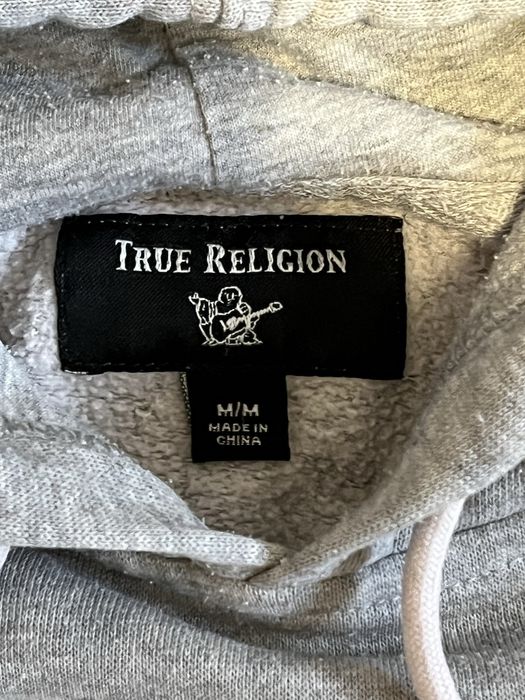 Кофта true religion оригінал