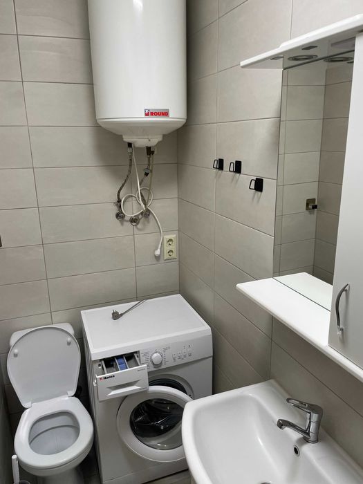 Продаж 1к квартири Виноградар, Світлицького вул. 35
