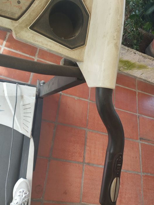 Passadeira BH semi nova