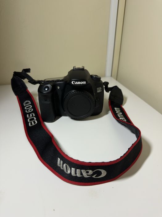 Camera Fotografica Canon