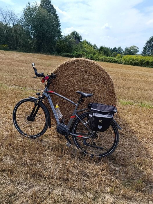 Kross Trans Hybrid 3.0