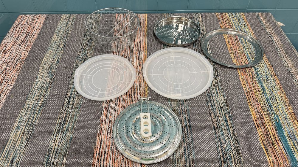 Trem de cozinha Aristokratisch