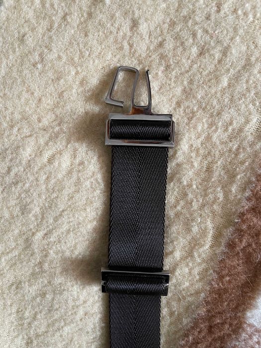 Поясна/нагрудна сумка gucci