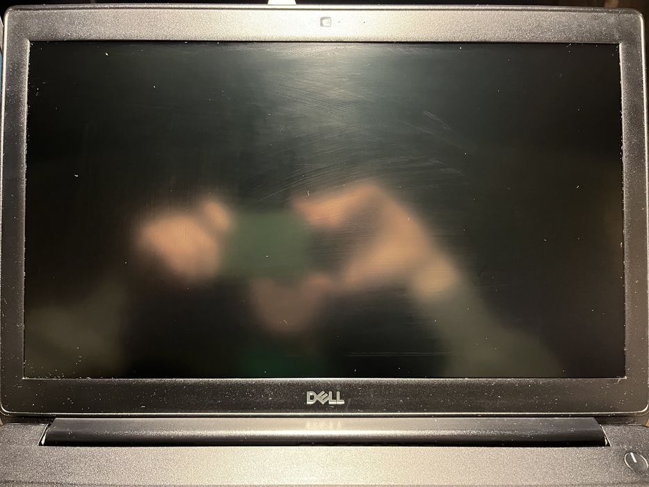 Laptop Dell Latitude 3500, 256gb intel i5 8th gen