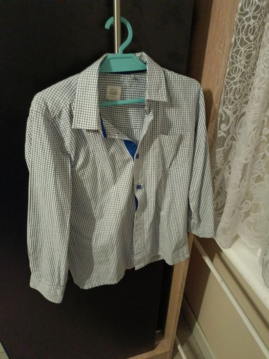 Koszula Reserved 128/134