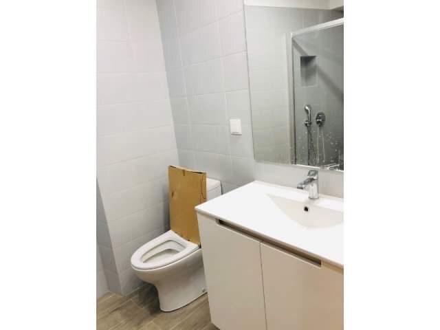 T2 Renovado Mina D’água