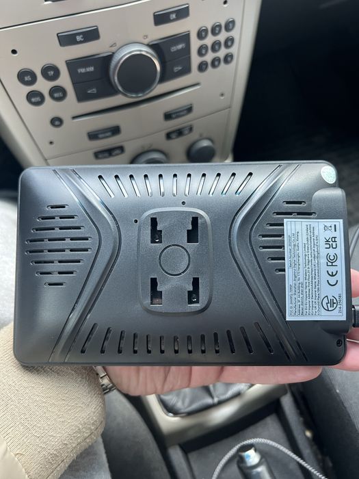 Дисплей Carplay Android Auto