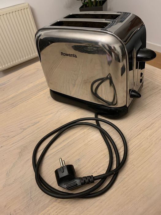 Toster Rowenta super stan