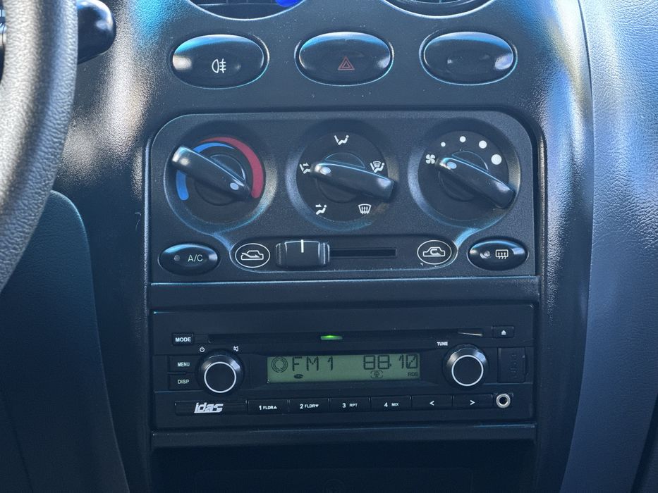 Продам Daewoo Matiz 2013