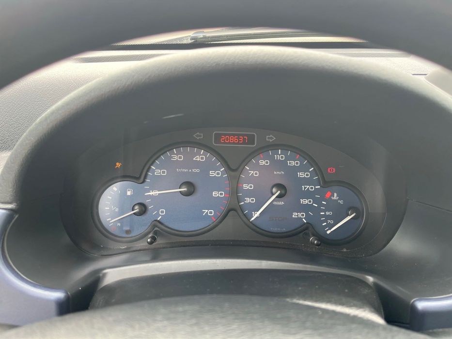 Citroen Berlingo 2006 VIN VF7GJKFWC93373870 фото оголошення 14 з 24