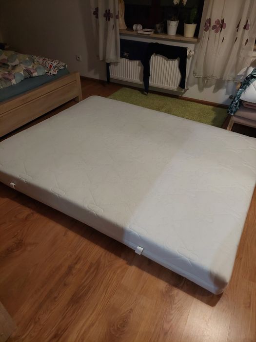 materac 160x200 Sembella
