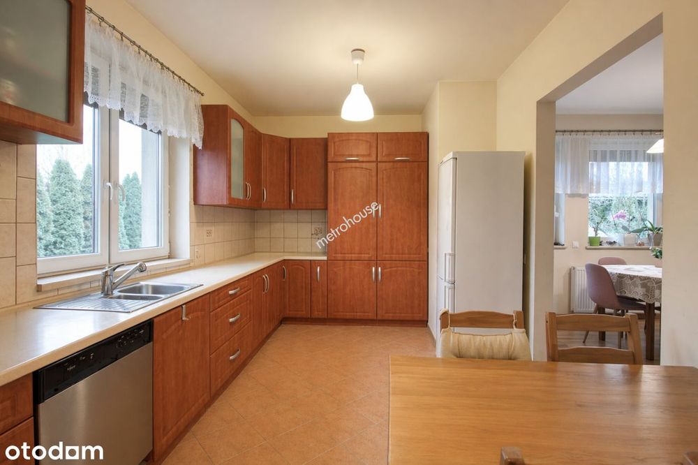 6 POKOI | przy Parku Wolności | działka 900m² - View 5