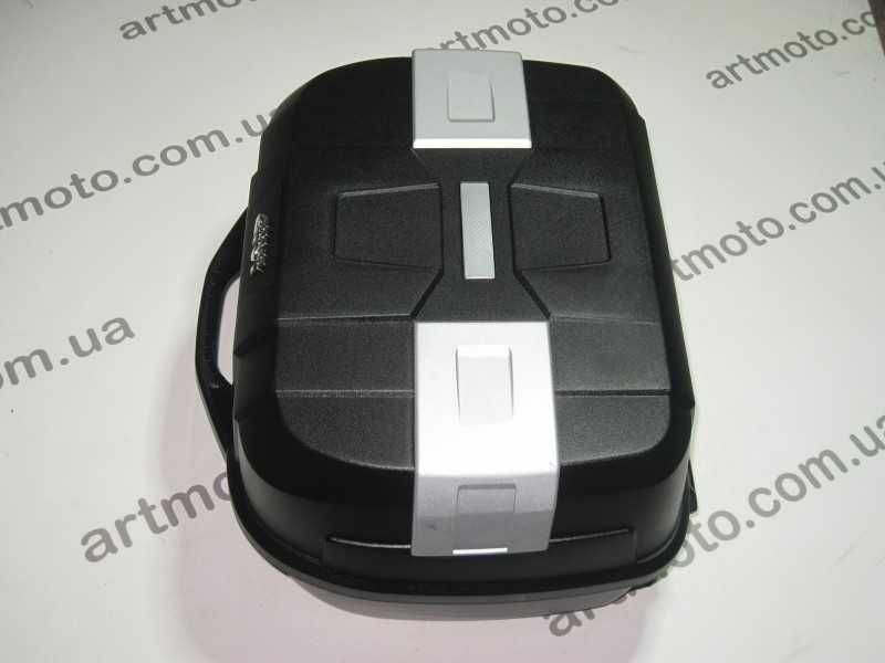 Кофр+кріплення GIVI B45NMD