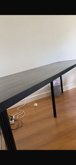 Secretaria 200x60 cm ikea