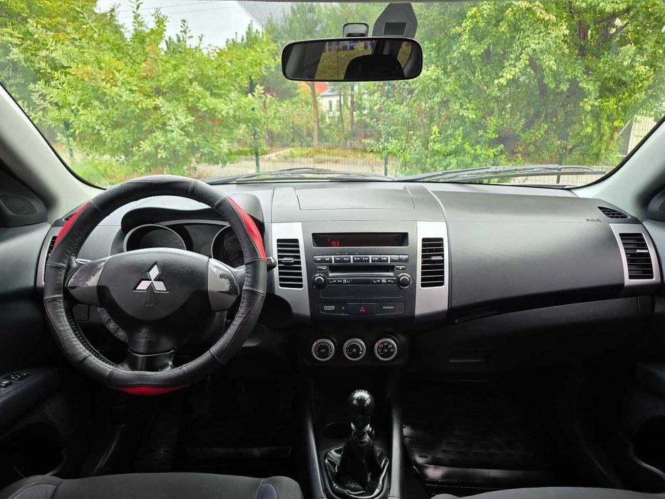Продам Mitsubishi Outlander 2009. Можна в розстрочку, під викуп.
