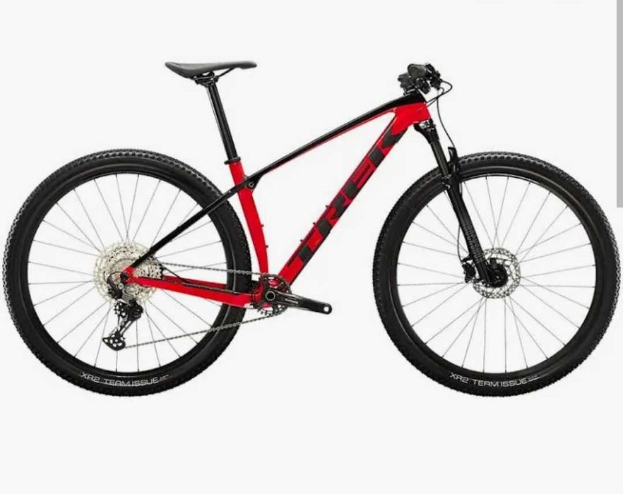 Nowy Trek Procaliber 9.5 M/L karbon