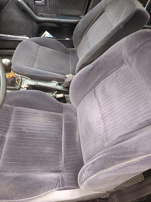 Audi 80 para desocupar