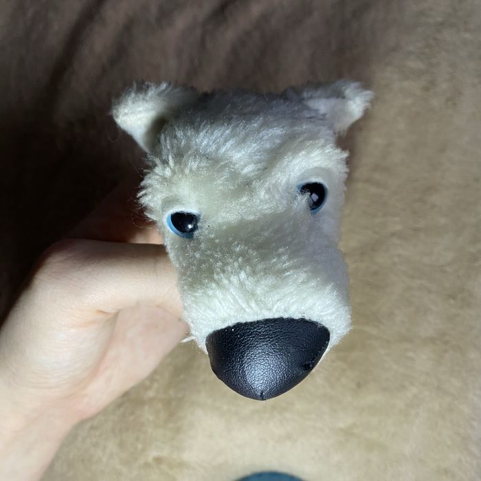 Іграшки собаки The Dog Collection бу хороший стан