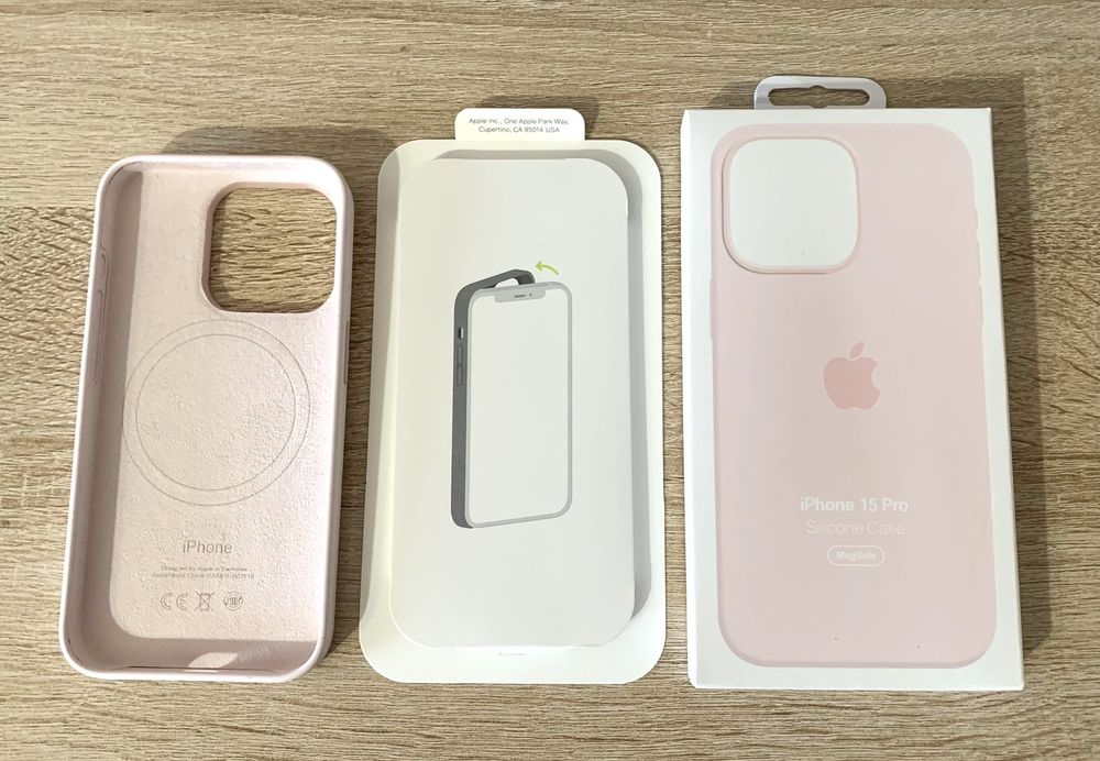 Silicone case Magsafe на iPhone 14 15 PRO MAX чехол на айфон магнитн