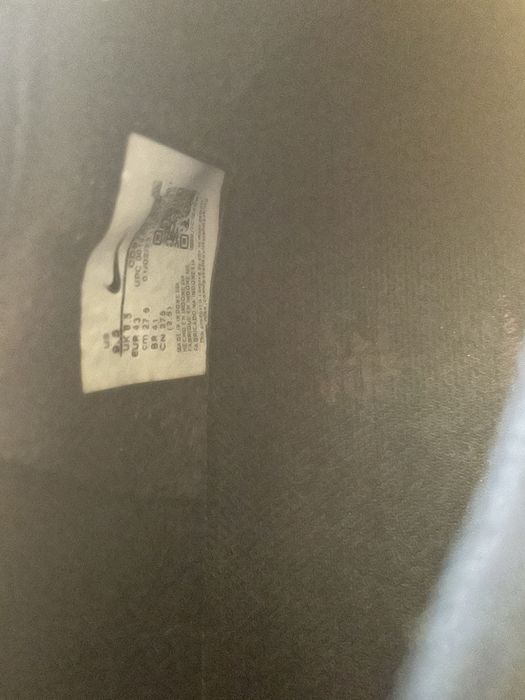 Chuteiras Nike, VINI FLY